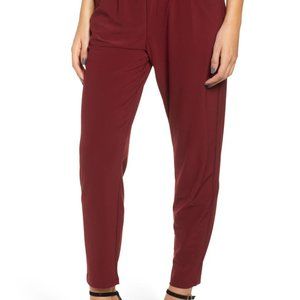 **NWT** Leith Pleat Front Trousers